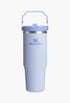 Dew Drop - The IceFlow™ Flip Straw Tumbler | 30 OZ - GLAM MODA